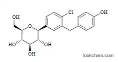 Dapagliflozin(864070-37-1)