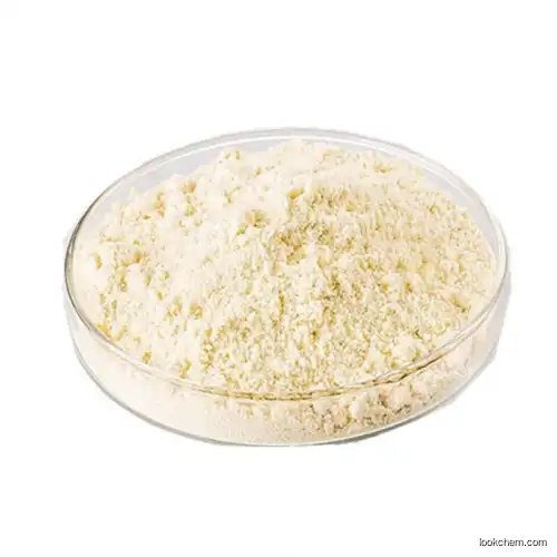 High quality Cbz-L-Leucine supplier in China