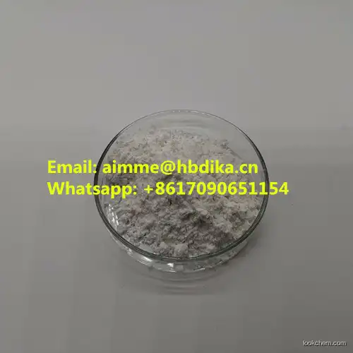 Gibberellic acid  CAS:77-06-5 gibberellin A3