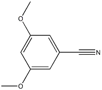 3,5-DimethoxybenzonitrileCAS NO.: 19179-31-8