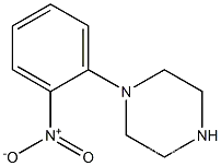 1-(2-nitrophenyl)piperazineCAS NO.: 59084-06-9