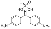 N-(4-Aminophenyl)-1,4-benzenediamineCAS NO.: 53760-27-3