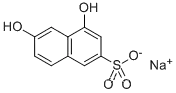 Sodium 2,8-dihydroxynaphthalene-6-sulfonateCAS NO.: 83732-66-5