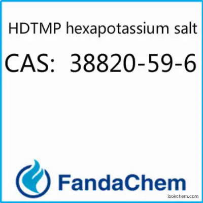 HDTMP hexapotassium salt cas  38820-59-6 from Fandachem