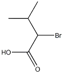 2-Bromo-3-methylbutyric acidCAS NO.: 565-74-2
