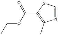 Ethyl 4-methyl-5-thiazoleactateCAS NO.: 20582-55-2