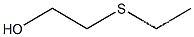Ethyl 2-hydroxyethyl sulfideCAS NO.: 110-77-0