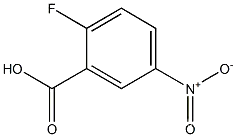 2-Fluoro-5-nitrobenzoic acid,7304-32-7CAS NO.: 7304-32-7
