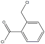 2-(Chloromethyl)benzoyl chlorideCAS NO.: 42908-86-1