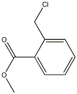 Methyl 2-chloromethylbenzoateCAS NO.: 34040-62-5