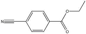 Ethyl 4-cyanobenzoateCAS NO.: 7153-22-2