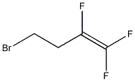 4-Bromo-1,1,2-trifluoro-1-buteneCAS NO.: 10493-44-4