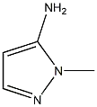 1-Methyl-1H-pyrazol-5-ylamineCAS NO.: 1192-21-8
