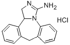 Epinastine hydrochlorideCAS NO.: 108929-04-0