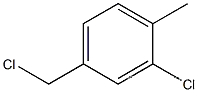 3-Chloro-4-methylbenzyl chlorideCAS NO.: 2719-40-6