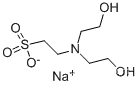 N,N-Bis(2-hydroxyethyl)-2-aminoethanesulfonic acid sodium saltCAS NO.: 66992-27-6