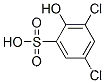3,5-dichloro-2-hydroxybenzenesulphonic acidCAS NO.: 26281-43-6