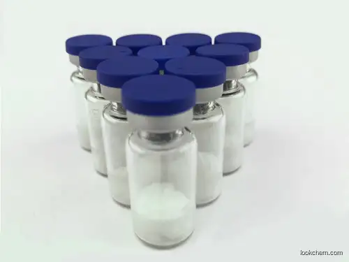 Injectable Peptides hgh frag 176-191 2mg 5mg fragment HGH 176-191