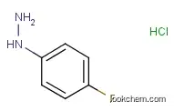 High Quality 4-Fluor Phenylhydrazine HCL