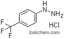 High Quality 4-Trifluoromethylphenyl Hydrazine HCL