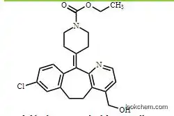 4-Hydroxymethyl Loratadine