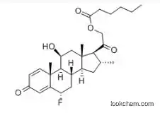 Fluocortolone 21-Hexanoate