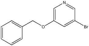 3-Benzyloxy-5-bromo-pyridine   130722-95-1