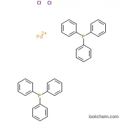 Bis(triphenylphosphine) Palladium (II) Chloride