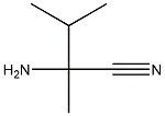 2-Amino-2,3-dimethylbutyronitrile    13893-53-3