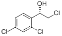 S)-2-CHLORO-1-(2,4-DICHLOROPHENYL)ETHANOL