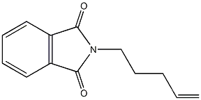 2-pent-4-en-1-yl-1H-isoindole-1,3(2H)-dione    7736-25-6