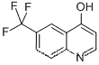 6-(trifluoromethyl)quinolin-4(1H)-one