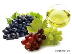 global trader Grape seed oil high quality 85594-37-2 low price 85594-37-2