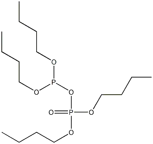 Hypophosphoric acid,tetrabutyl ester (8CI,9CI)     679-39-0