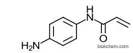 N-(4-aminophenyl)prop-2-enamide