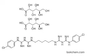 Chlorhexidine Diacetate(56-95-1)