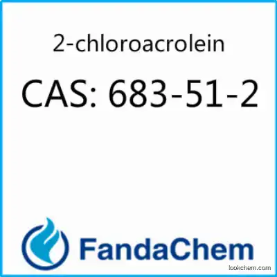2-chloroacrolein CAS：683-51-2 from Fandachem