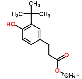 High Quality Methyl 3-(3-Tert-butyl-4-Hydroxyphenyl)propionate
