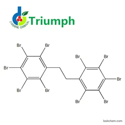 1,2-Bis(pentabromophenyl) ethane(84852-53-9)