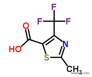 Best quality 2-Methyl-4-(Trifluoromethyl)-1,3-Thiazole-5-Carboxylic Acid