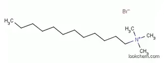 Lower Price Dodecyl Trimethyl Ammonium Bromide