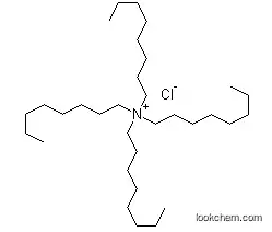 Lower Price Tetraoctyl Ammonium Chloride
