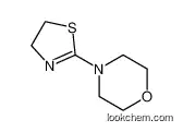 4-(4,5-dihydro-1,3-thiazol-2-yl)morpholine    61329-29-1
