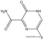 6-fluoro-3,4-dihydro-3-oxo-pyrazinecarboxamide(259793-96-9)