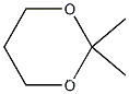 m-Dioxane, 2,2-dimethyl-   695-30-7