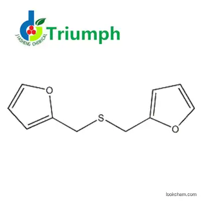 Difurfurylsulfide CAS13678-67-6