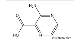 3-Aminopyrazine-2-carboxylic acid（favipiravir intermediate 3）