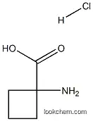 1-Amino-cyclobutanecarboxylicacidhydrochloride(98071-16-0)
