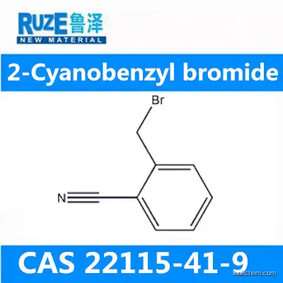 2-Cyanobenzyl bromide