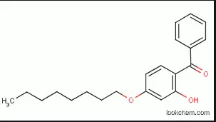 UV531,2-Hydorxy-4-(octyloxy) CAS NO.131-57-7(131-57-7)